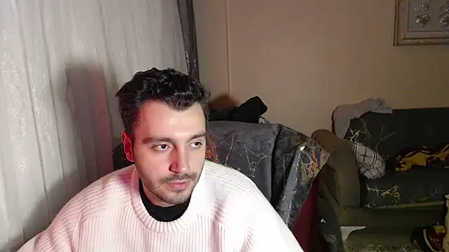 Snapshot of handsomeee04 chatting on 02/03/26, 02:53 handsomeee04 online show from 02/03/26, 02:53