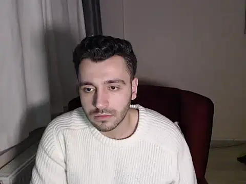 Snapshot of handsomeee04 chatting on 02/15/26, 08:16 handsomeee04 online show from 02/15/26, 08:16