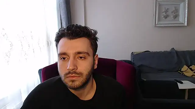 Snapshot of handsomeee04 chatting on 02/19/26, 01:51 handsomeee04 online show from 02/19/26, 01:51