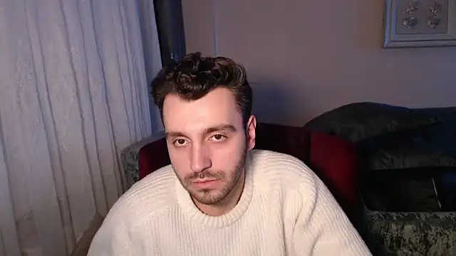 Snapshot of handsomeee04 chatting on 02/24/26, 09:35 handsomeee04 online show from 02/24/26, 09:35