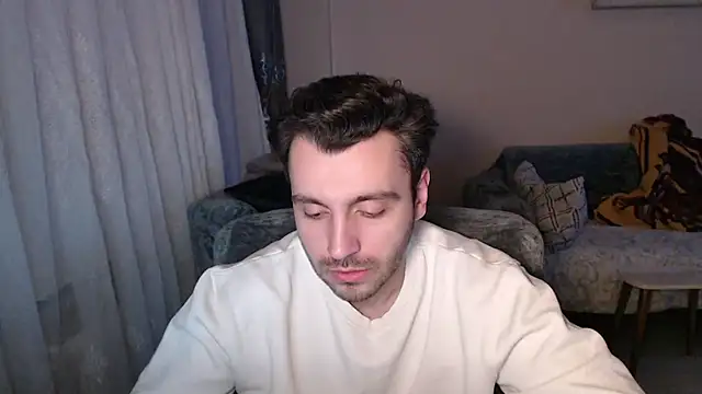 Snapshot of handsomeee04 chatting on 03/12/26, 09:10 handsomeee04 online show from 03/12/26, 09:10