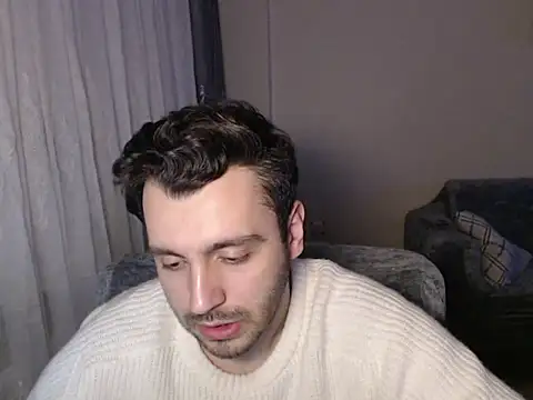 Snapshot of handsomeee04 chatting on 03/15/26, 06:03 handsomeee04 online show from 03/15/26, 06:03