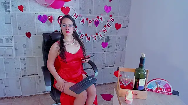 emmaTorres1 online show from 02/14/25, 02:44