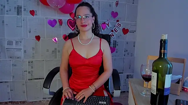 emmaTorres1 online show from 02/14/25, 05:46