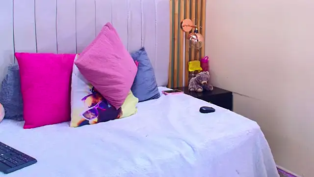 Nicole Angels  online show from 01/27/25, 02:02