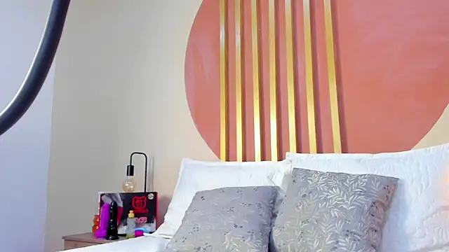 Nicole Angels  online show from 09/10/25, 07:36