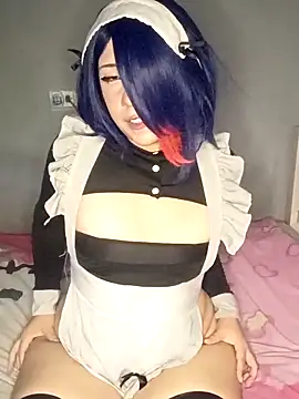 AsukaLangleySoryu online show from 03/08/26, 11:52