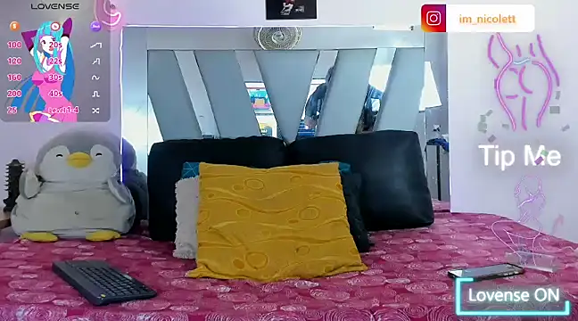 supradoll online show from 02/01/25, 06:19