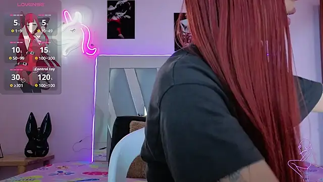 supradoll online show from 09/12/25, 06:30