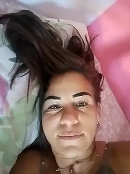 Evapecadora online show from 03/20/25, 08:19