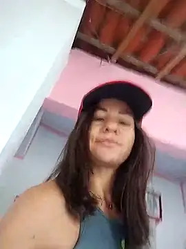 Evapecadora online show from 03/22/25, 10:06