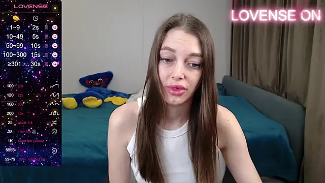 Cherry air online show from 01/18/25, 11:32