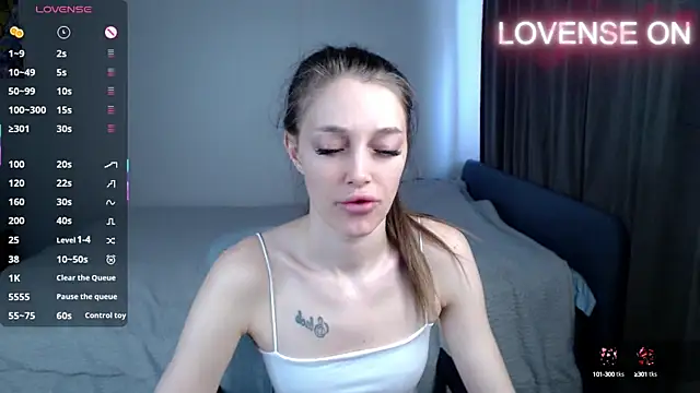 Cherry air online show from 03/17/25, 04:29