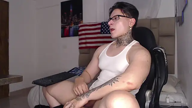 DennisWalkerr online show from 01/02/25, 12:23