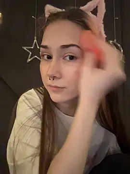 SashaMeow online show from 04/27/26, 04:27