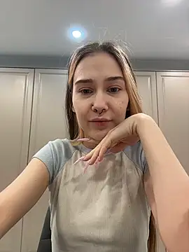 SashaMeow online show from 05/11/26, 04:26