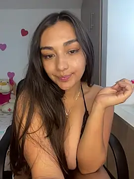 Sara Smitthh6 online show from 02/28/25, 06:52