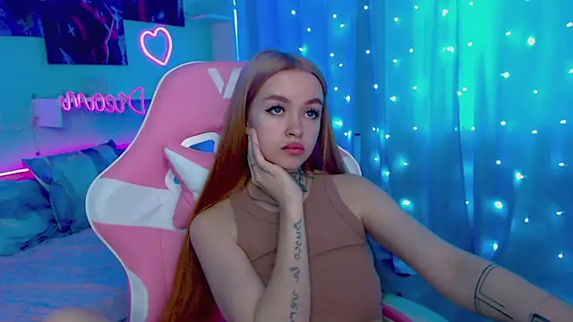 Naughty Mable online show from 01/27/25, 07:35