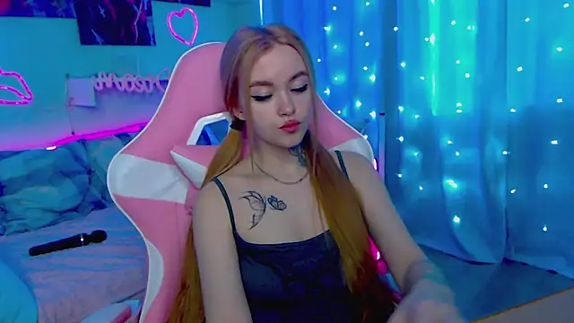 Naughty Mable online show from 01/30/25, 06:24