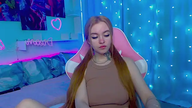 Naughty Mable online show from 01/31/25, 12:06