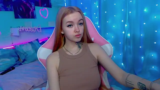 Naughty Mable online show from 01/31/25, 06:35