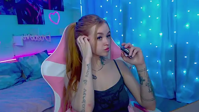 Naughty Mable online show from 02/03/25, 08:13