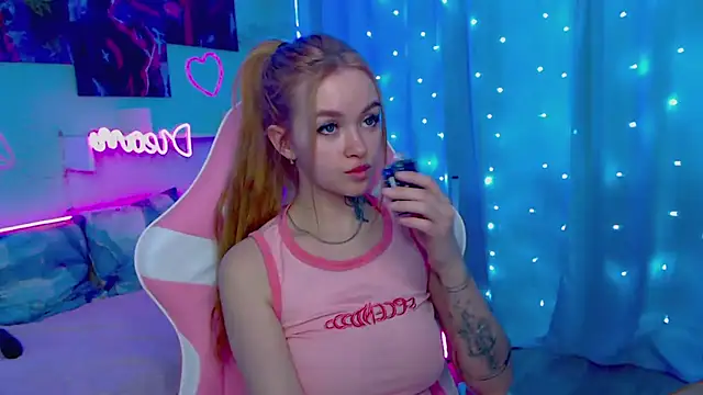 Naughty Mable online show from 02/05/25, 03:55