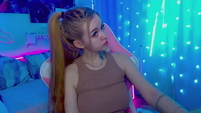 Naughty Mable online show from 02/20/25, 07:01