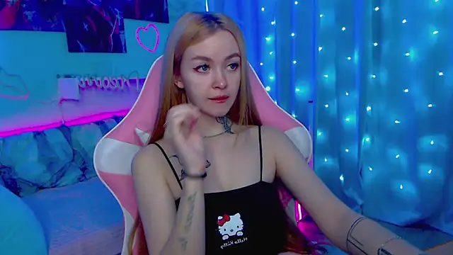 Naughty Mable online show from 02/27/25, 12:43