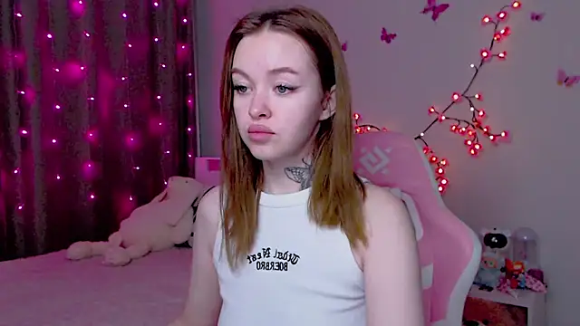 Naughty Mable online show from 10/14/25, 12:11