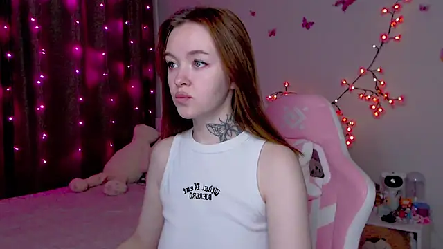 Naughty Mable online show from 10/22/25, 11:59