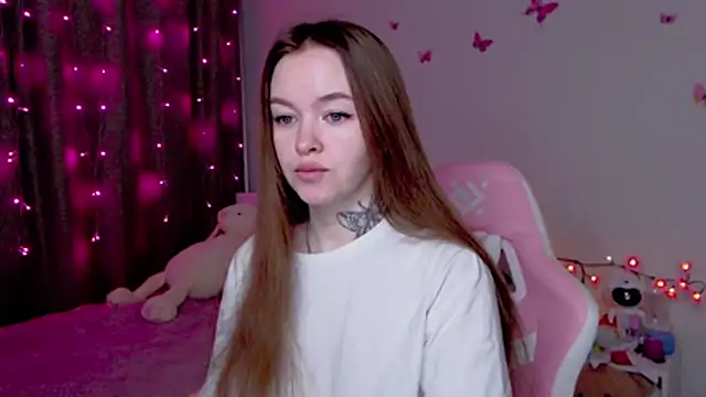 Naughty Mable online show from 11/03/25, 12:13