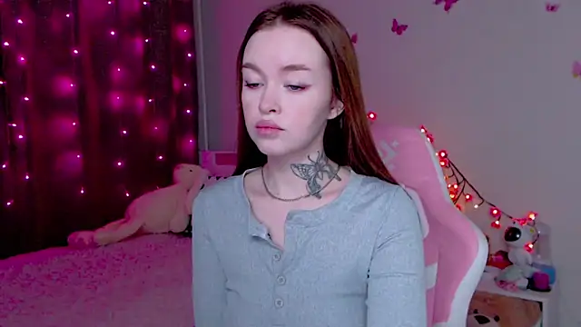 Naughty Mable online show from 11/14/25, 12:20