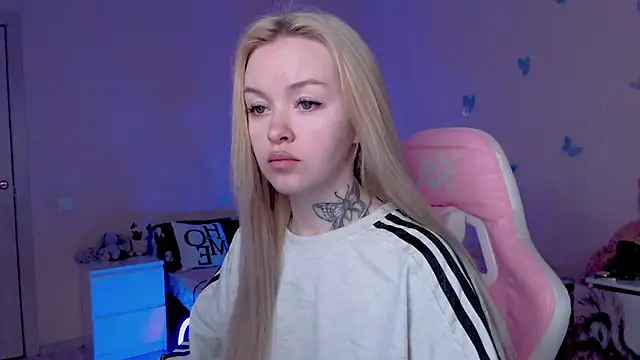 Naughty Mable online show from 04/27/26, 01:03