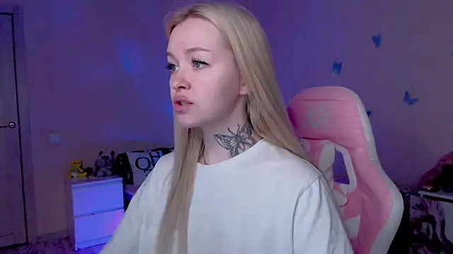 Naughty Mable online show from 04/28/26, 12:42