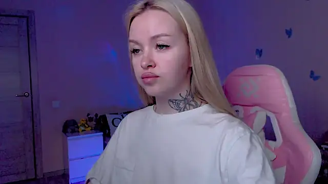 Naughty Mable online show from 04/28/26, 02:27