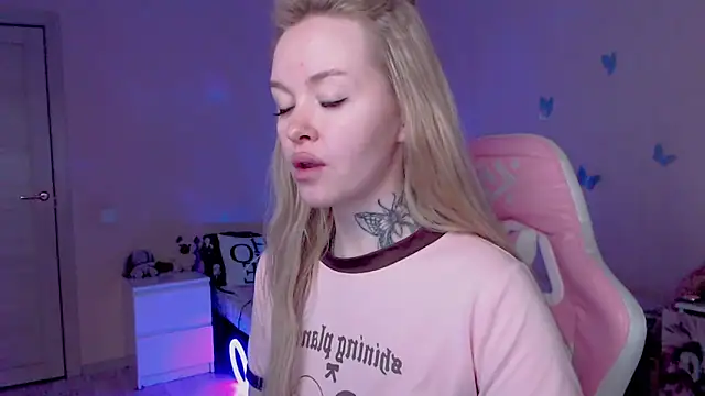 Naughty Mable online show from 04/29/26, 01:21