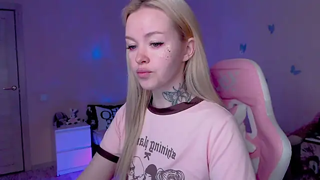 Naughty Mable online show from 05/05/26, 01:02