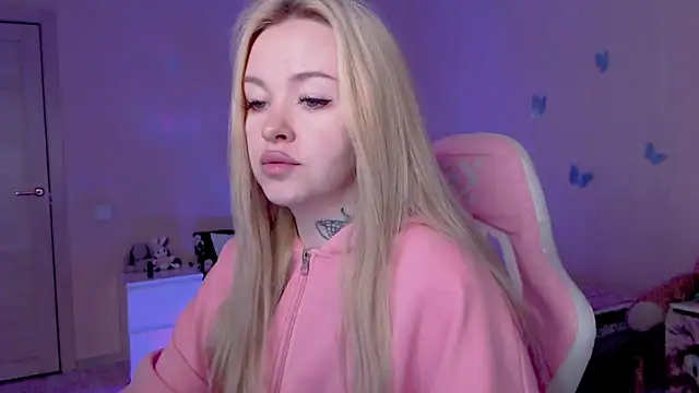 Naughty Mable online show from 05/06/26, 12:19