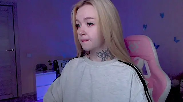 Naughty Mable online show from 05/09/26, 12:49
