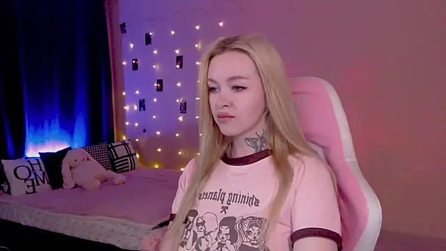 Naughty Mable online show from 05/12/26, 12:19