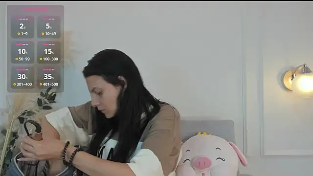 Abril jones10 online show from 12/28/24, 05:14