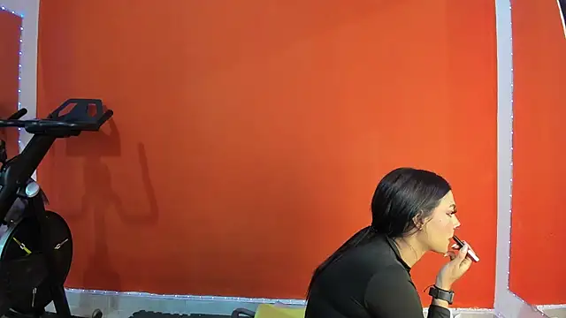 Abril jones10 online show from 02/22/25, 03:34