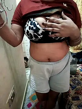 Soniya 444 online show from 04/30/26, 12:22