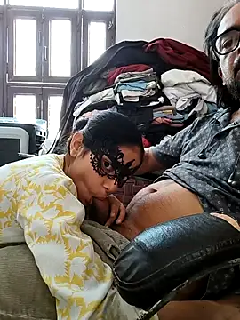 KumarSilencesex21 online show from 10/23/25, 10:14