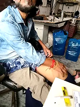 KumarSilencesex21 online show from 10/29/25, 10:50