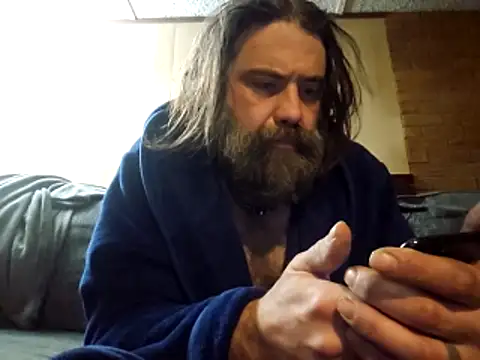 zaneporter46 online show from 02/19/25, 09:17