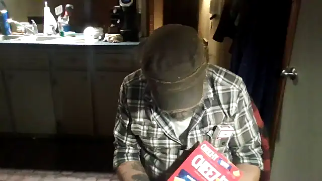 zaneporter46 online show from 11/14/25, 07:12