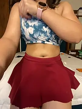 ahista online show from 06/30/26, 06:53