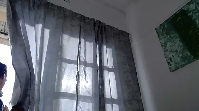 Snapshot of EROTIC_BARBIE28 chatting on 09/15/25, 05:51 EROTIC BARBIE28 online show from 09/15/25, 05:51